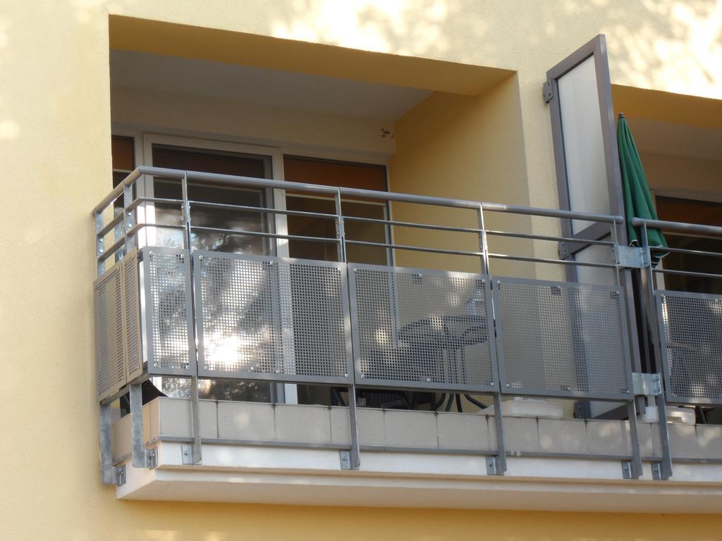 Atrium Luksusowe Apartamenty Sarbinowo Quarto foto